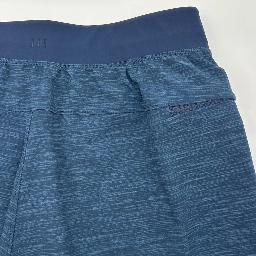 Lululemon‎ T.H.E. Short Linerless 9